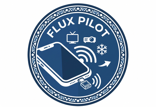 Flux Pilot