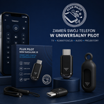 Flux Pilot PRO ™